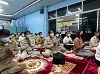 กิจกรรมทำบุญตักบาตรสำนักงาน องค์การบริหารส่วนตำบลน้ำชุน...