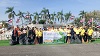 กิจกรรม อถล. ครั้งที่ 3/2567 กิจกรรมBig Cleaning Day พัฒนาและปรับปรุงภูมิทัศน์อนุเสารีย์ลพ...