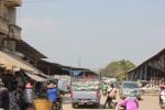  ตลาดผัก